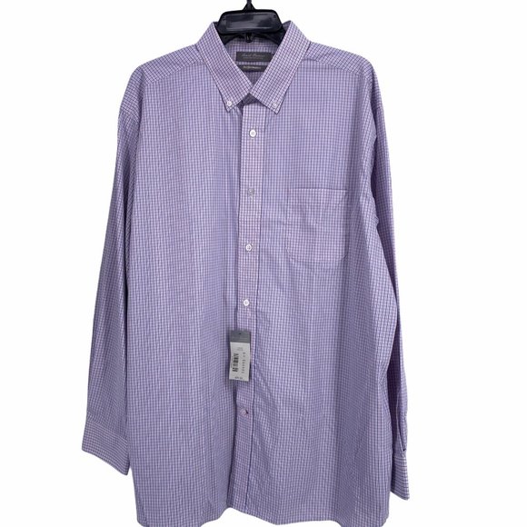 Daniel Cremieux Other - Daniel Cremieux Performance Signature Shirt
